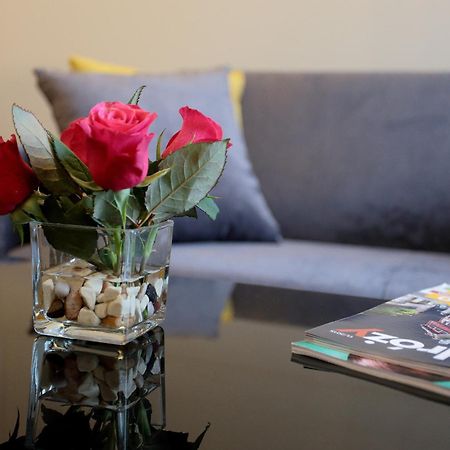 Apartamenty Zamenhofa Бялисток Екстериор снимка
