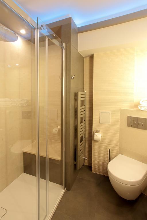 Apartamenty Zamenhofa Бялисток Стая снимка