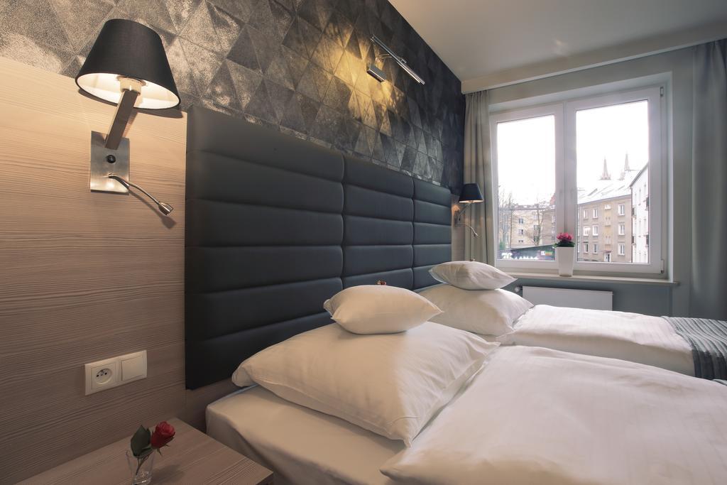Apartamenty Zamenhofa Бялисток Стая снимка
