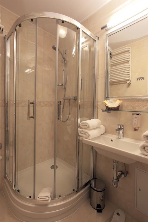 Apartamenty Zamenhofa Бялисток Стая снимка