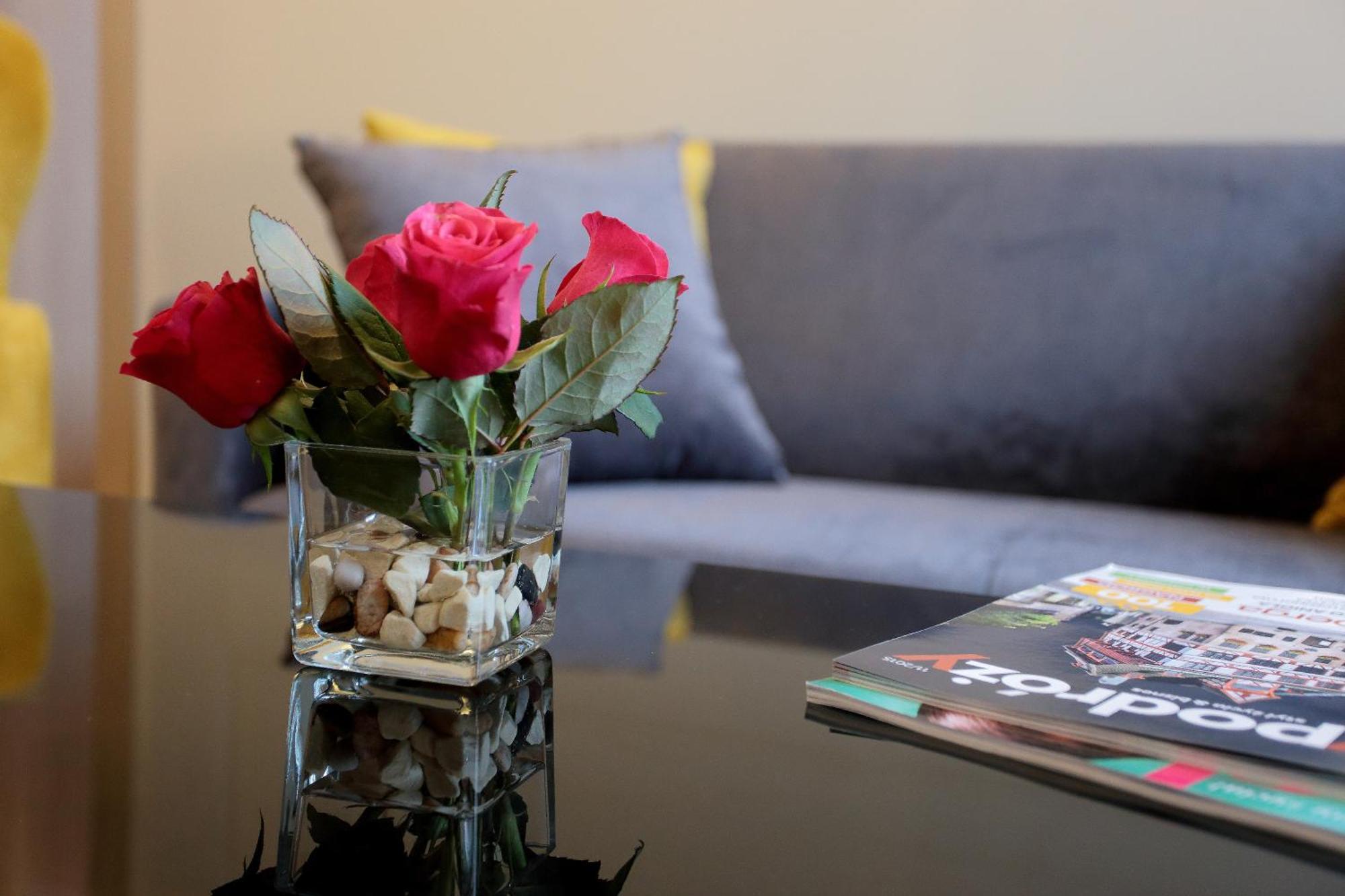 Apartamenty Zamenhofa Бялисток Екстериор снимка